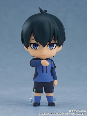 Nendoroid Surprise Blue Lock【BOX】 - 5