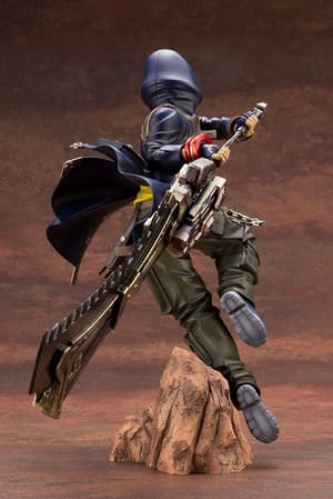 Soma Schicksal -  Bonus Edition - God Eater ARTFXJ - Kotobukiya (6).jpg