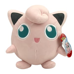 Jigglypuff - Pokemon Plush Figure - Wicked Cool Toys - 1