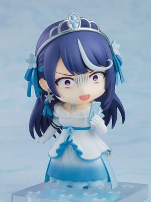 Nendoroid 2557 Kokorone Awayuki - 1