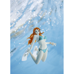 Nami - Creator x Creator - Green Version - 3