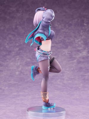 Akane Shinjo: Dreamy Divas Ver. - 5