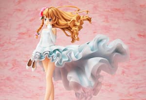 Taiga Aisaka - Wedding Dress - Chara-Ani - 12