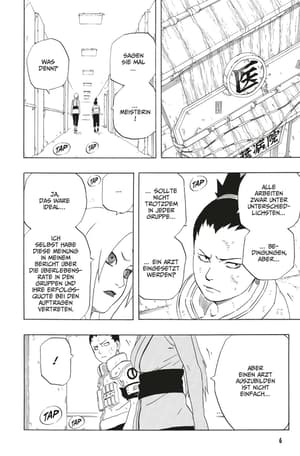 Naruto 27 - 1