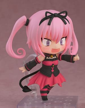 Nendoroid 2395 Nana Astar Deviluke - 1