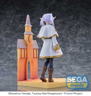 Frieren - Eternal Love - Luminasta - Sega - 6