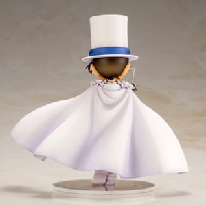 Conan Edogawa - Kaito Kid Outfit - ARTFX J - 6