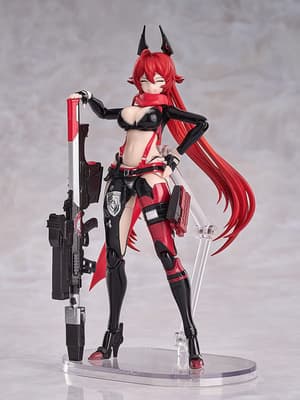 Red Hood - Hyper X Body - Good Smile Company - 8