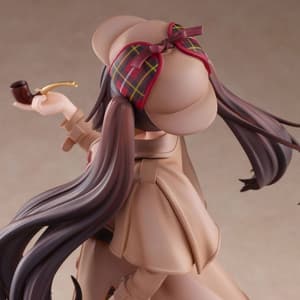 Kurumi Tokisaki - Detective - Union Creative - 7