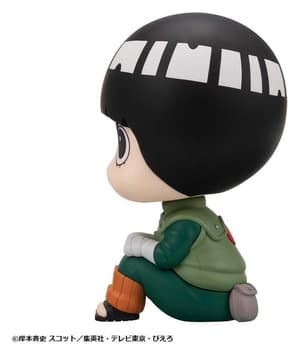 Rock Lee - Naruto Shippuden Look Up - Megahouse - 4