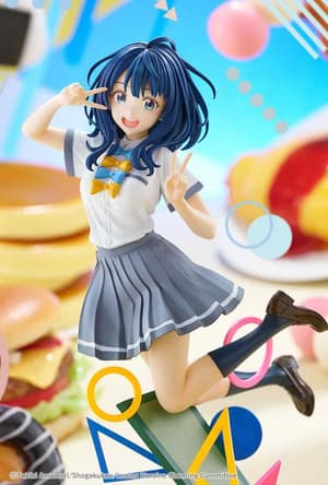 Anna Yanami - Kotobukiya - 1