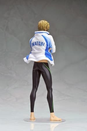 Makoto Tachibana – Free! – ALTAiR – Neuauflage (Figur, 1/8 Scale, Alter) - 2