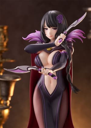 Elsa Granhiert - L - Re: Zero Pop Up Parade - Good Smile Company - 2