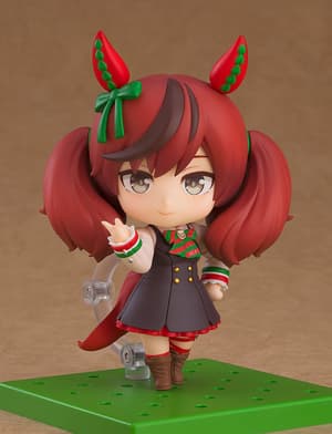 Nendoroid 2431 Nice Nature - 1