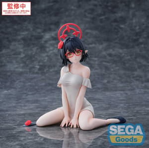 Ayane Okusora - Yumemirize - Sega (7)