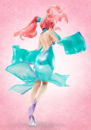 Lacus Clyne - 6