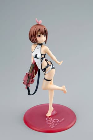 Llenn - Swimsuit Version - Genco - 6