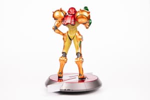 Samus - Varia Suit - Standard Edition - First 4 Figures (5)