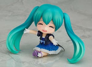 Nendoroid Hatsune Miku: Magical Mirai 2013 Ver. - 7
