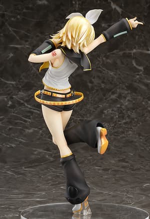 Rin Kagamine - Tony Version 1/7 Statue - 1