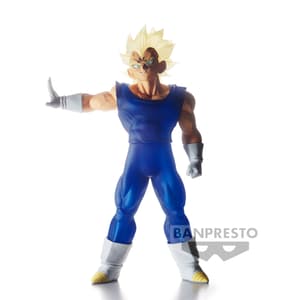 Majin Vegeta - Dragon Ball Z - Clearise - Banpresto (1)