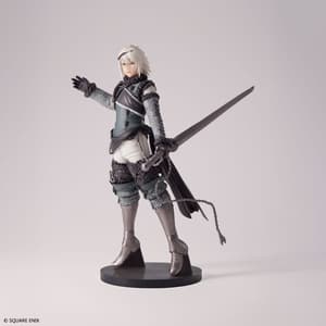 Nier - Form-ism - Square Enix (2)