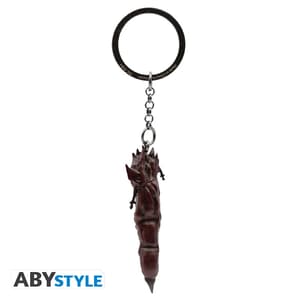 Sukunas Finger - Jujutsu Kaisen - Anhänger - AbyStyle (1)