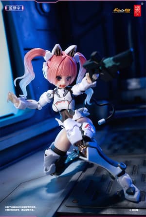  AMBRA-02 - Strike Cat - EveD Series - Snail Shell (13)