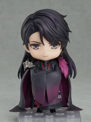 Nendoroid 1378 Li Zeyan - Demon Lord - 4