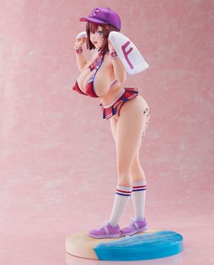 Akane Nanao - DX Version - Character's Selection - Native / Nocturne (2)
