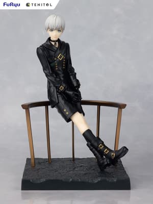 9S (YoRHa No. 9 Type S) - Tenitol - Furyu - 4