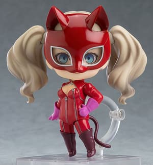 Nendoroid 1143 Anne Takamaki - Phantom Thief - Re-Release - 2