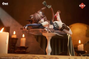 Assassin Cat Niko - AniMester (8)