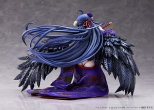 Overlord: Albedo - Gyoso - iDELiTE FiGURE - Craft Egg (7)