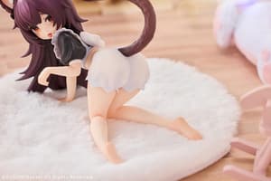 Cat Ear Maid Peng Peng (Nahaki) - Eusun (13)