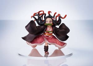 Nezuko Kamado - Demon Slayer ConoFig - Aniplex - 2
