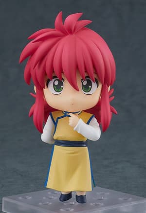 Nendoroid 1394 Kurama - 2
