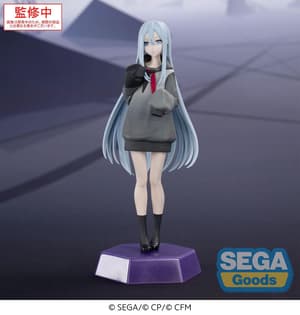 Yoisaki Kanade - Desktop x Decorate Collections - Sega - 2