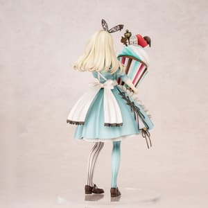 Alice in Wonderland (Akakura) - Union Creative International (7)