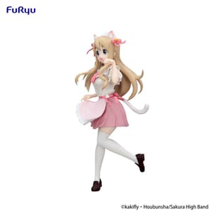 Tsumugi Kotobuki - Trio-Try-iT - Furyu - 8