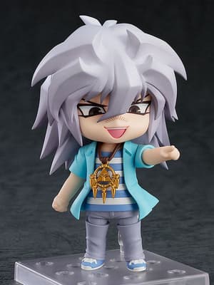 Nendoroid 1863 Yami Bakura - 4