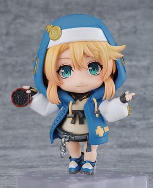 Nendoroid 2212 Bridget - 1