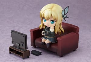 Nendoroid 199 Sena Kashiwazaki - 5