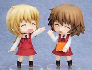 Nendoroid 307 Miyako - 4