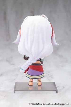 Scherazard Harvey - Oshi Works Mini - Kotobukiya - 3