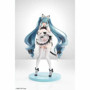 Privaty - Unkind Maid - S.K.P. - Hobby Sakura - 1