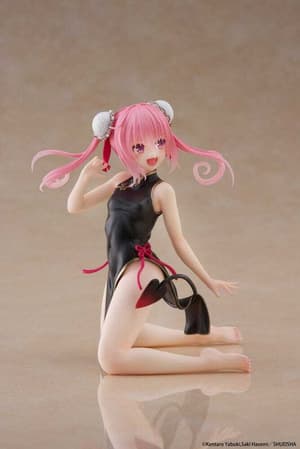 Nana Astar Deviluke - China Dress - Desktop Cute - Taito - 4