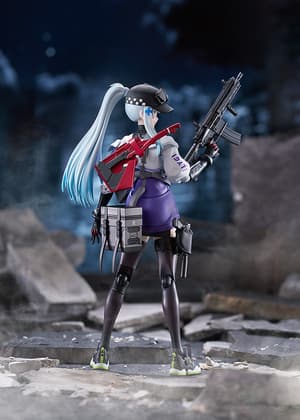 Figma 691 Klukai (HK416) (including Bonus) - 4