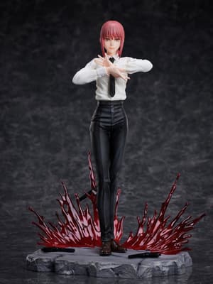 Makima  - F:Nex - Furyu (5)