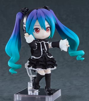 Nendoroid Doll Hatsune Miku -  Infinity ∞ - 4